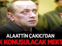 Alaattin Çakıcı, "Batı ve ABD şunu unutmamalı Türkmenler yalnız değildir"