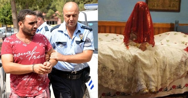 1 Yıl Önce Evlendirildi, 13 Yaşında Anne Oldu