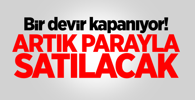 Poşete son, alışverişlerde file, kese kağıdı ve bez çantalar kullanılmalı...