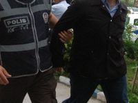 Çankırı'da 14 kişi FETÖ'den tutuklandı