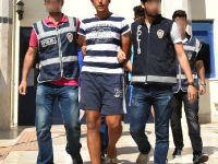 Katilini, Sosyal Medyada Kapak Fotoğrafı Yapmış