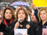 Kaçırılan Kadın Dernek Başkanı, Dövülüp Taksiyle Hastaneye Gönderildi