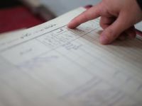 İşte Musul ve Kerkük'ün tapuları