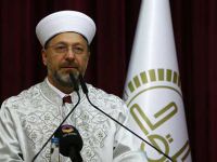 Kutlu doğum haftası değişti