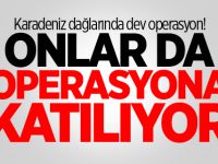 JÖAK ve JÖPER’lerin ardından bölgeye Bordo Bereliler'den oluşan bir tabur asker gönderildi.