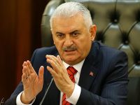 Başbakan Yıldırım'dan operasyon açıklaması