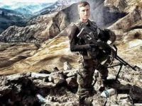 Sözleşmeli Er Olan Sercan Fidan, 6'ncı Ayında Şehit Düştü