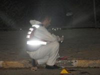 Rus Turiste Çarpıp Kaçan Sürücü Yakalandı