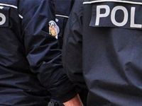 Kayseri'de Operasyon