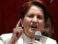 Akşener’den (GAYRI CİDDİ-YAKIŞIKSIZ) referandum tweeti