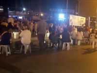 Bodrum'da 4.6'lık Deprem