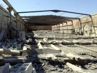 Çöken Duvarın Altında Kalan İşçilerden 1'i Öldü, 1'i Yaralandı