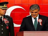 Abdullah Gül'ün eski yaverine müebbet hapis!