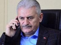 Başbakan Yıldırım'dan kritik görüşme