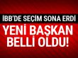 İBB Başkanı Mevlüt Uysal Oldu
