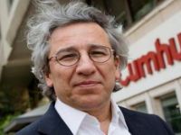 Almanya'ya kaçan Can Dündar'a kötü haber!