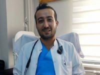 Doktor, Kerkük’e Gitmek İçin Dilekçe Verdi