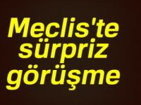 Cumhurbaşkanı Erdoğan, Başbakan Yıldırım ve Devlet Bahçeli bir araya geldi. ..