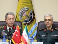 Genelkurmay Başkanı Orgeneral Hulusi Akar'dan  İran açıklaması...