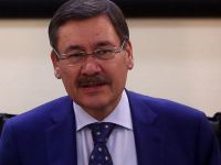 Melih Gökçek'le ilgili bir açıklama daha