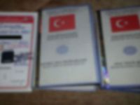 2018'den itibaren araç ruhsatını noterler verecek...