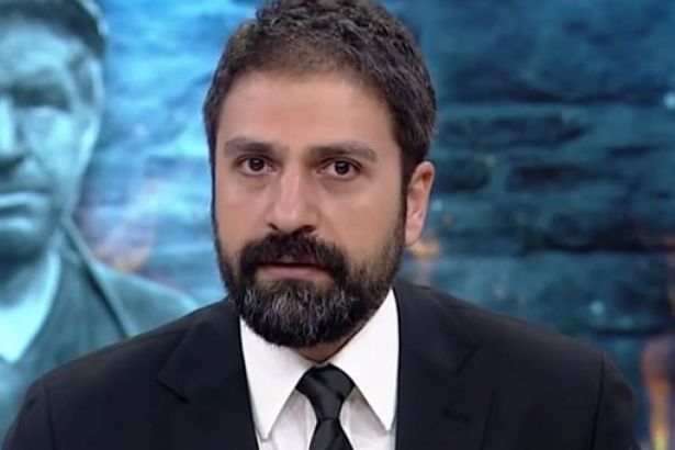 Erhan Çelik TRT'den ayrıldı