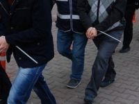 Ankara'da düğmeye basıldı! 36 kişi yakalandı