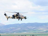 ATAK Helikopterin Milli Radar