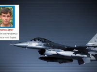 Mavi kategoride yer alan terörist hava harekatında öldürüldü