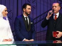 İçişleri Bakanı Soylu'nun mutlu günü