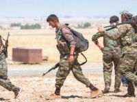 PKK’dan İdlib’e saldırı hazırlığı