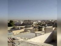 Türk ve Rus askeri heyetleri Halep’e geldi!