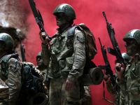 Kısa dönem askerlik yerleri