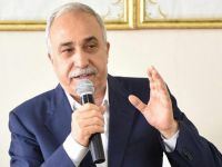 Bakan'dan sert çıkış! Bütün Türkiye'ye göstereceğim