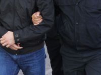 FETÖ şüphelisi sınırı geçemedi