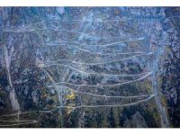 Dünyanın En Tehlikeli Yolu Macera Tutkunlarını Bekliyor