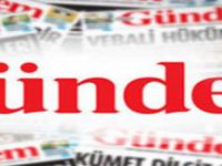 PKK gazetesi Özgür Gündem davasında 2 tahliye