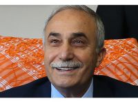 Bakan Fakıbaba: Ben yemediğim eti başkasına yedirmem