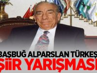 Başbuğ Alparslan Türkeş Şiir ve Mektup Yarışması