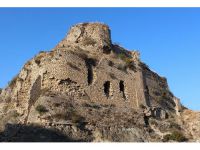 Tarihi Miras Bakras Kalesi, Keşfedilmeyi Bekliyor