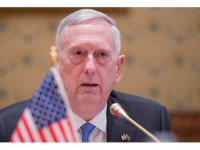 Mattis: ABD, Cenevre süreci sonuçlanıncaya kadar Suriye'de olacak