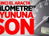 İkinci Elde "Kilometre" Oyununa Son