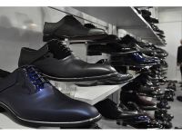 Ayakkabıda Yıl Sonu İhracat Hedefi 1 Milyar Dolar