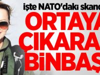 İşte NATO'daki skandalı ortaya çıkaran binbaşı