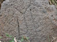 Hatay’da Kayı Boyu damgalı mezar taşları bulundu