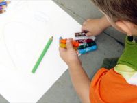 FETÖ'cü 45 kreş ve gündüz bakımevi kapatıldı