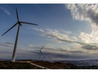 Rüzgarda 5 Milyar Dolarlık Yatırım Yolda