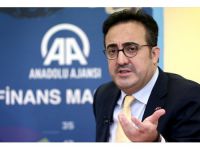 THY Yönetim Kurulu Başkanı Aycı: Yerli uçak motoru imalinde öncü olmak isteriz