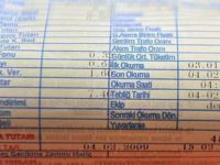 Elektrik faturası 68 TL ve üstünde olanlar dikkat!