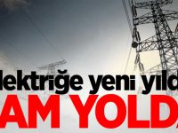 Yeni Yılda Elektriğe Zam Geliyor